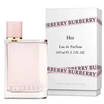 Burberry Perfume Burberry Her Eau de Parfum 100ML