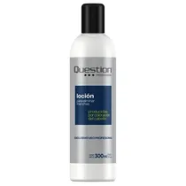 Lociòn Question Quitamanchas 300ML