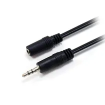 Cable Audio Aux 2.5MM (H) A 3.5MM (M) Jack P2