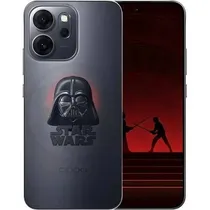 Smartphone Oppo Reno 14F 5G 256/12RAM Star Wars Limited Edition