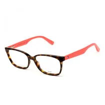 Óculos de Grau Unissex Tommy Hilfiger 1492 - 9N4 (53-16-143)