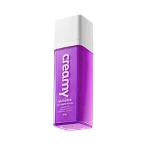 Creamy Crema Hidratante Skincare Facial Retinol Nocturno 30G s/C