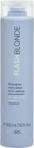 Shampoo London Cosméticos Flash Blonde Matizador - 300ML