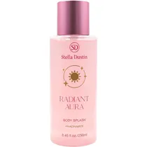 Colônia Stella Dustin Radiant Aura + Niacinamida - Feminino 250ML