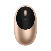 Mouse Inalámbrico Satechi M1 Gold