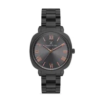 Relógio Analógico Feminino Daniel Klein Premium DK.1.12527-6 - Preto