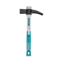 Martillo de Uña Tipo Francés Total THCHIT7006 700 GR