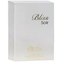 Perfume Unissex Maison de Milan Bliss Soir Edp 100 ML