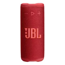 Caixa de Som JBL Portátil Grip BT Red