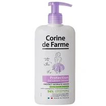 Corine Gel Intimo Con Flor de Lirio 250 ML