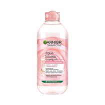 Agua Micelar Garnier Rosas Todo En 1 400ML