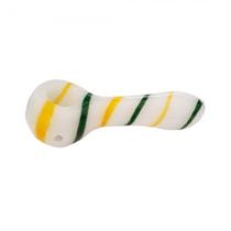 Pipe de Vidro Herb PP417 9.5CM