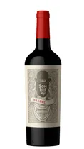 Huentala Vino G.Sombrero Malbec 750ML