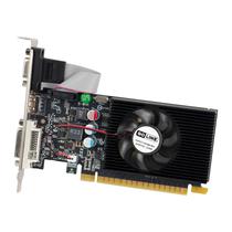 Placa de Vídeo Goline GT-220 GL-GT220 - 1GB - DDR3 - PCI-Exp/HDMI/DVI