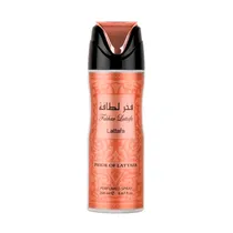 Desodorante Spray Lattafa Fakhar Femme - 200ML