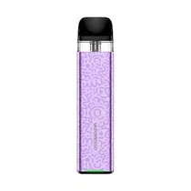 Vaporesso Xross Mini 3 Lilac Purple