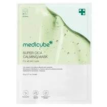 Medicube Mask Super Cica Calming  Medicube Ma...