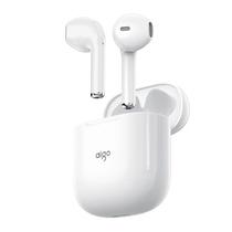 Fone Ear Aigo T18 Earbud Bluetooth White