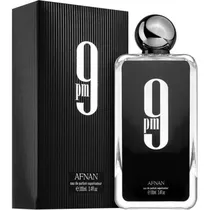 Novah 9 PM 100ML Edp Masc