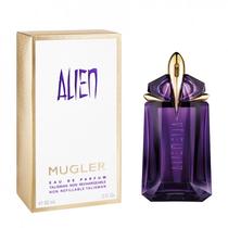 Mugler Alien Edp Fem 60ML