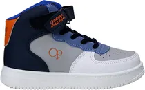 Tênis Kids Op Opk-Balto/HI-G7 - Masculino