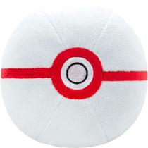 Pelucia Pokemon Premier Ball Jazwares - PKW3543