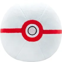 Pelucia Pokémon Premier Ball Jazwares - PKW3543