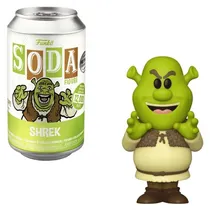 Funko Vinyl Soda Shrek 30TH Shrek Scary *Ex* 81965