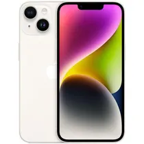 Apple iPhone 14 *Swap Grado A* 128GB Esim Tela 6.1" White