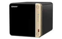 Qnap TS-464 4-Bay High-Performance Deskt