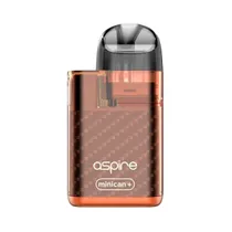 Vape Aspire Minican Orange 850MAH