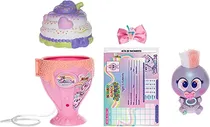 Sheikadas Ksi Distroller Neonate Rosa (12 Pçs)