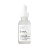 The Ordinary Sérum Alfa Arbutina 2% + Ácido Hialurônico - 30ML  The Ordinar...