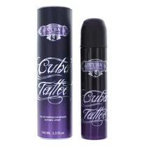 Cuba Tatto Fem Edp 100ML