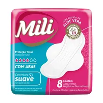 Mili Absorv...