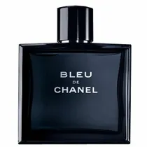 Perfume Chanel Bleu Pour Homme Masculino Edp 100ML
