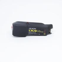 Align E1 CH20 Lipo Charger HEC02001T