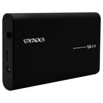 Gaveta p/ HD 3.5" Satellite 8TB AX-333 USB 3.0