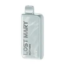 Lost Mary Mo 10K California Clear