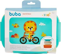 Pote Bento Box Buba Leao - 17877