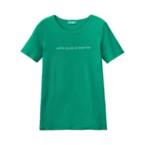 Camiseta Benetton 3GA2E16A2 108