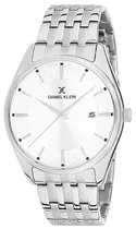 Relógio Masculino Daniel Klein DK12219-1 - Analógico