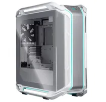 Gabinete Cooler Master Haf 700 Evo White H700E-WGNN-S00