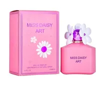 Lovali Miss Daisy Art Fem. 100ML Edp c/s  Lovali Miss...