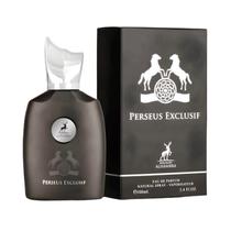 Perfume Maison Alhambra Perseus Exclusif Edp Masculino - 100ML