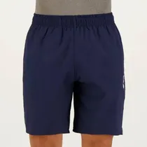 Bermuda Masculina Casual Fila Moda Basic