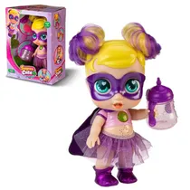 Muñeca Supercute Glitzy Cool Sofi