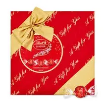  Lindt Choc ...