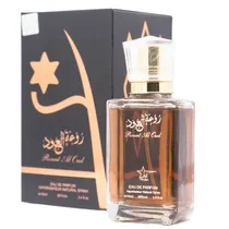 Aryan Perfume Rouat Al Oud Eau de Parfum 100ML