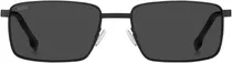 Óculos de Sol Hugo Boss 1700/s 003 Ir - Masculino
